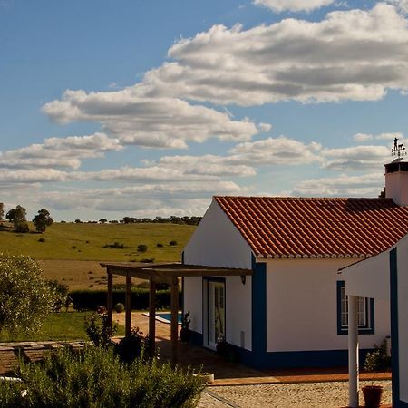 O Monte Do Alhinho - Turismo Rural Monte Costa 外观 照片